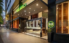 Hotel Ciudad de Lleida